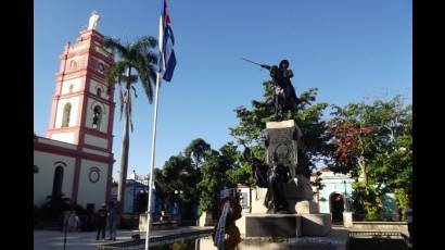 En Camagüey, obras constructivas para aniversario 505 de la ciudad