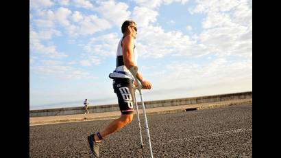 Triatlón