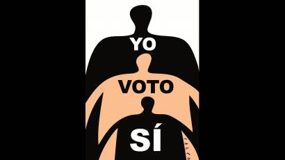 Yo Voto Sí