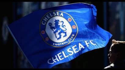 Club de fútbol Chelsea F.C.