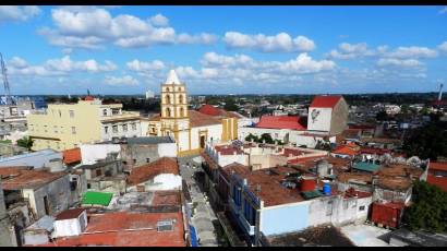 Camagüey 505 años