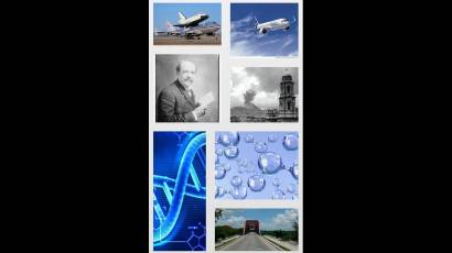 Esta Semana en la Ciencia