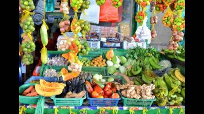 La llamada dieta de la salud planetaria se basa en reducir a la mitad el consumo de carnes rojas y azúcar y aumentar la ingesta de frutas, verduras y nueces