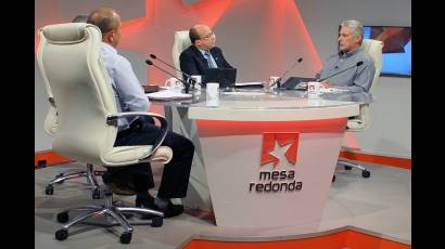 Recuperación de La Habana