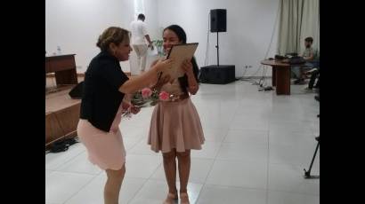 Susely Morfa González