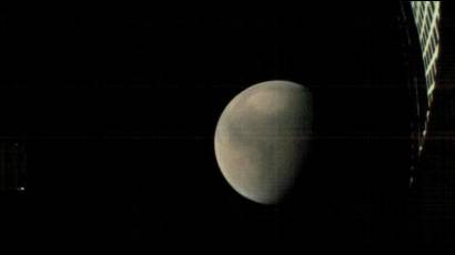 Satélites de la NASA