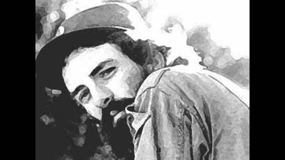 Camilo Cienfuegos