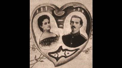 Ignacio Agramonte y Amalia