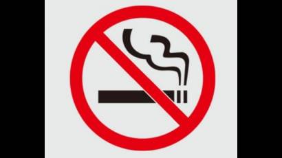 Si dejamos de fumar disminuiremos el riesgo de padecer cáncer de pulmón, infarto de miocardio, trombosis