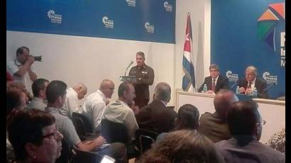 Cuba: no existen pruebas de ataques sónicos a diplomáticos de EE.UU