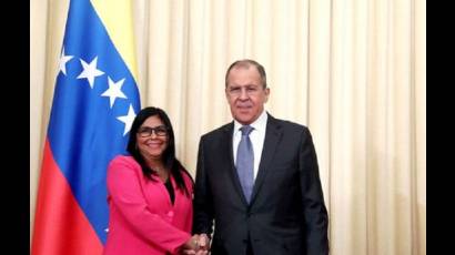Nuevas sanciones contra Venezuela