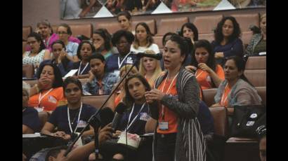 A la juventud hay que involucrarla y darle tareas