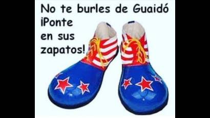 Juan Guaidó