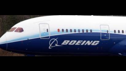 Boeing 737 Max8