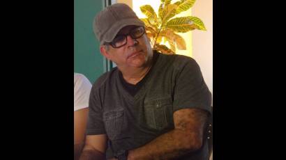 Alejandro Gil