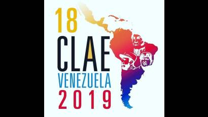 18vo. CLAE en Venezuela