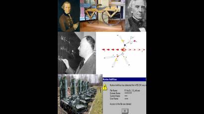 Esta semana en la ciencia