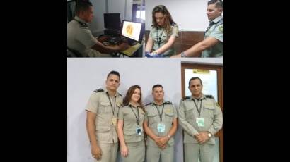 Aduana General de la República de Cuba