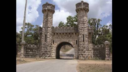 Parque Nacional La Güira