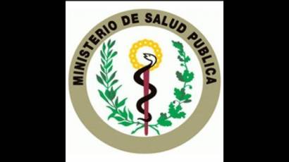 Ministerio de Salud Pública