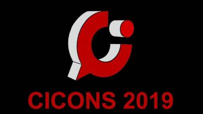 CICONS 2019