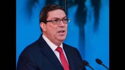Cuba rechaza acusasiones de Estados Unidos