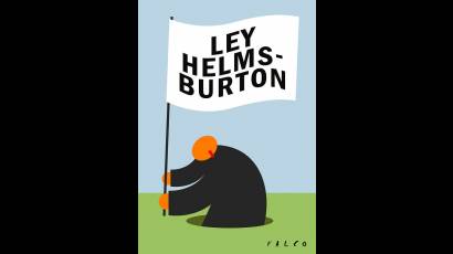 Ley Helms-Burton