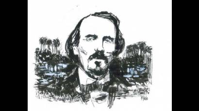 Carlos Manuel  de Céspedes