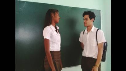 Reparaciones tras el tornado