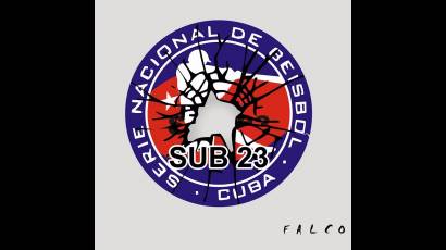 Béisbol Sub 23