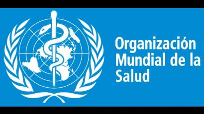 Organización Mundial de la Salud