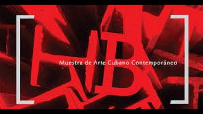 Exposición colectiva de Arte Contemporáneo Cubano HB