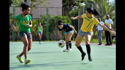 14ta. Universiada Nacional