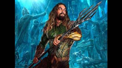 Aquaman