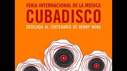 Cubadisco 2019
