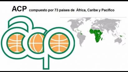 Grupo ACP rechaza reactivación de Ley Helms Burton