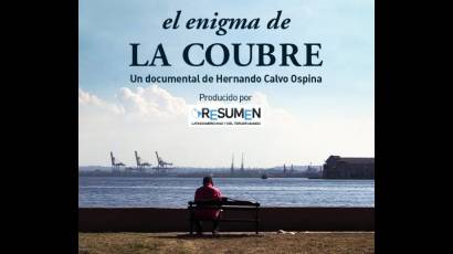 Documental El enigma de La Coubre