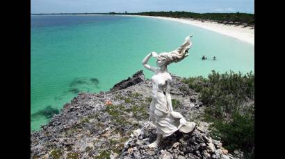 Cayo Las Brujas