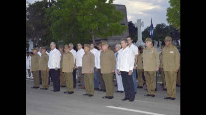 El tributo a Gómez