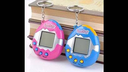 Tamagotchi