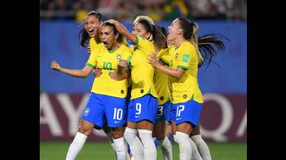 Marta Vieira Da Silva