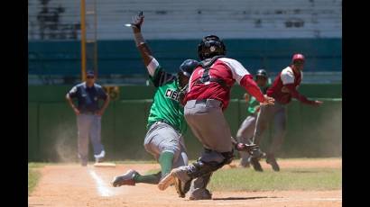 6ta. Serie Nacional sub-23