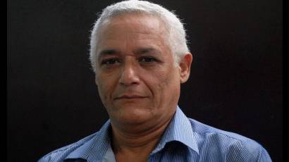 Heriberto Rosabal Espinosa