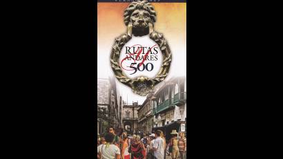 Rutas y Andares