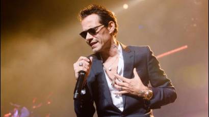 Marc Anthony