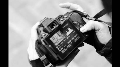 Fotografía