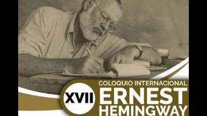 Ernest Hemingway