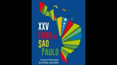 Venezuela reúne a la izquierda mundial