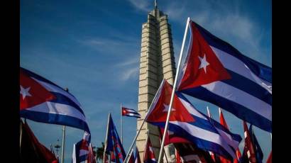 Cuba rechaza agresiones de Estados Unidos