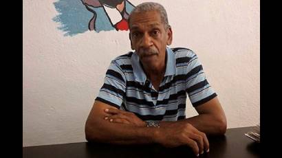 El pinareño Sánchez